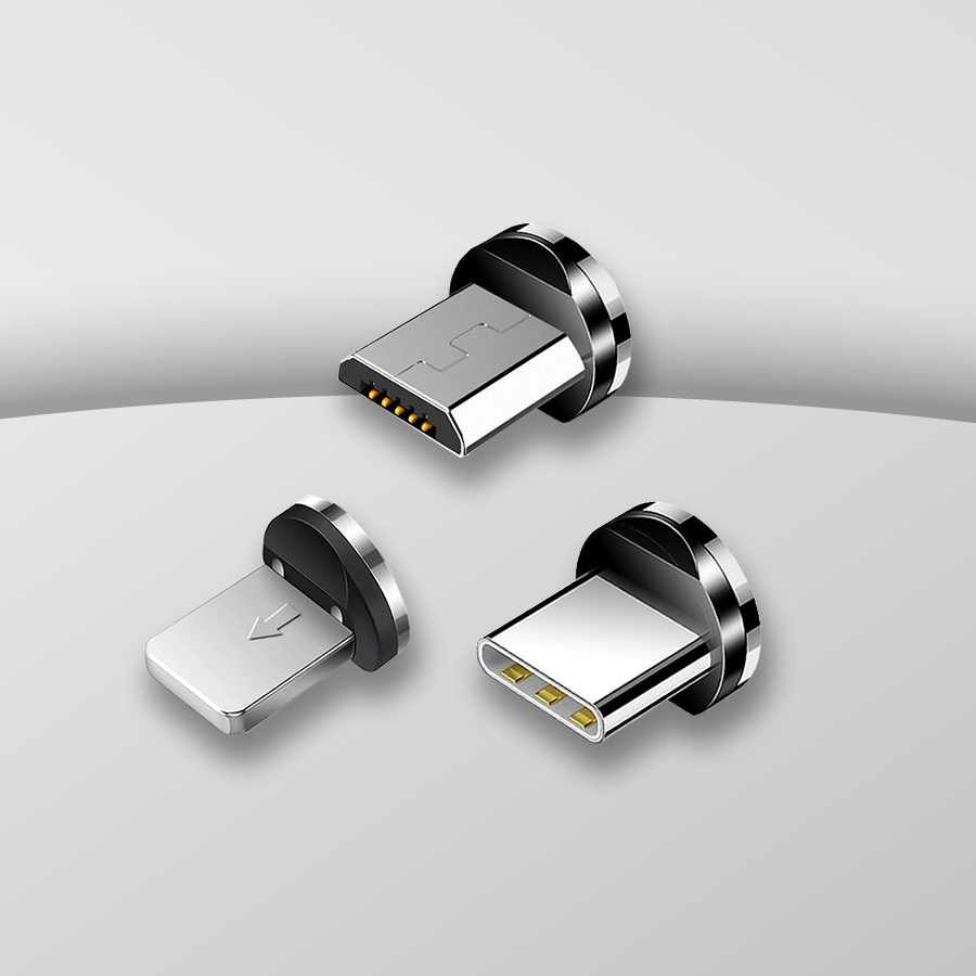 Magneto1.0 Extra Stecker - Chargerate product image