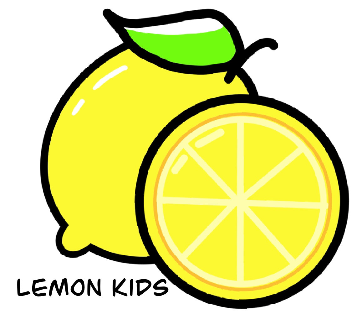 Lemon Kids Clothing