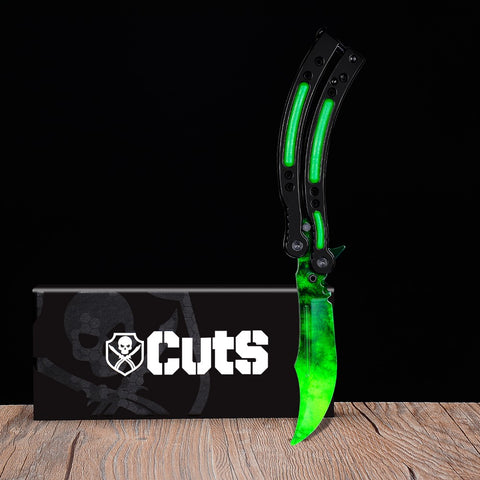 Real Cs Go Knives For Sale Cutsss