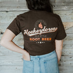 Hockeytown Root Beer Tee