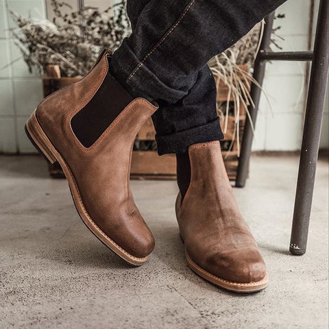 The Classic Chelsea Boots in 2020 – Urban Shepherd Boots