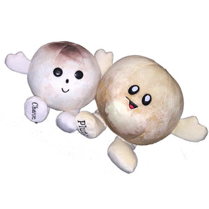 celestial buddies pluto