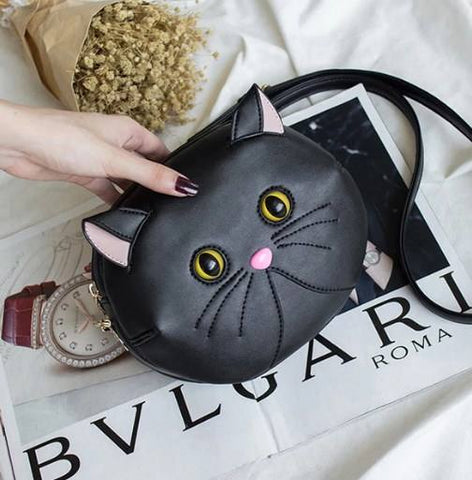 Cat Bag