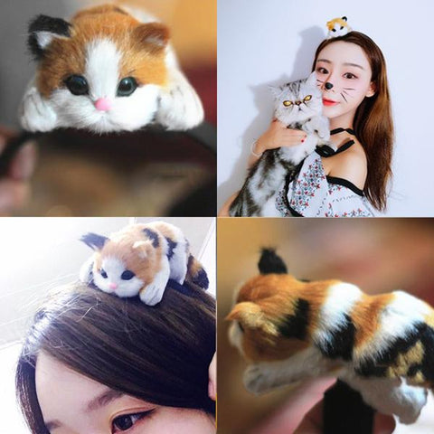 presents for cat lovers