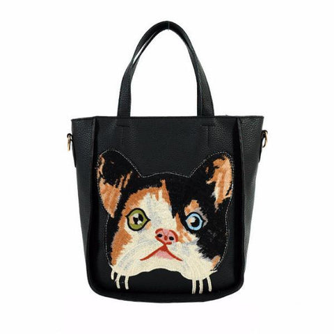 carteras y bolsos para gatos