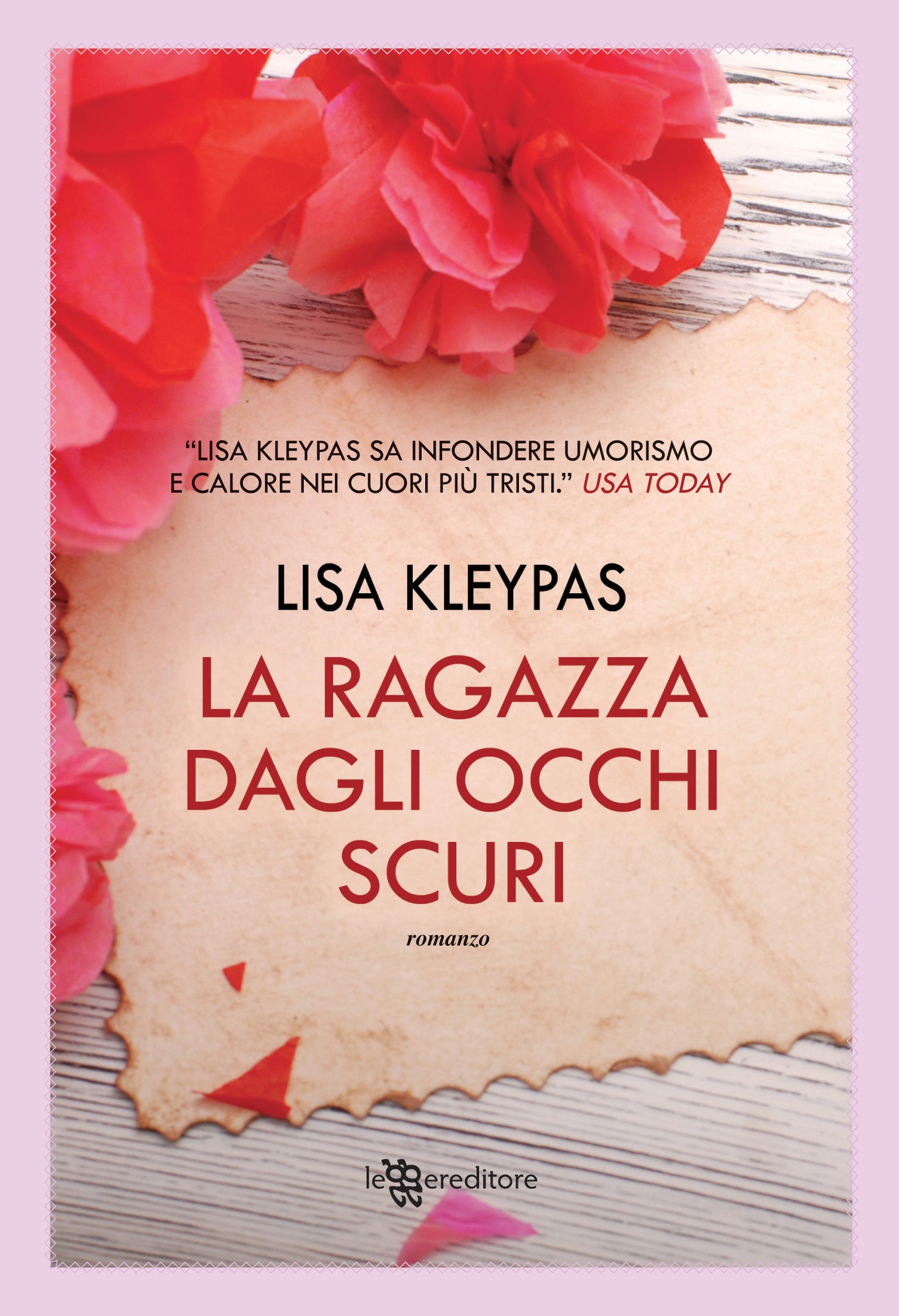 Un regalo d'amore – Leggereditore