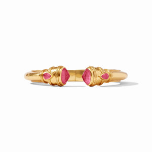 Cannes Demi Cuff | + Colors - Charlotte's Inc