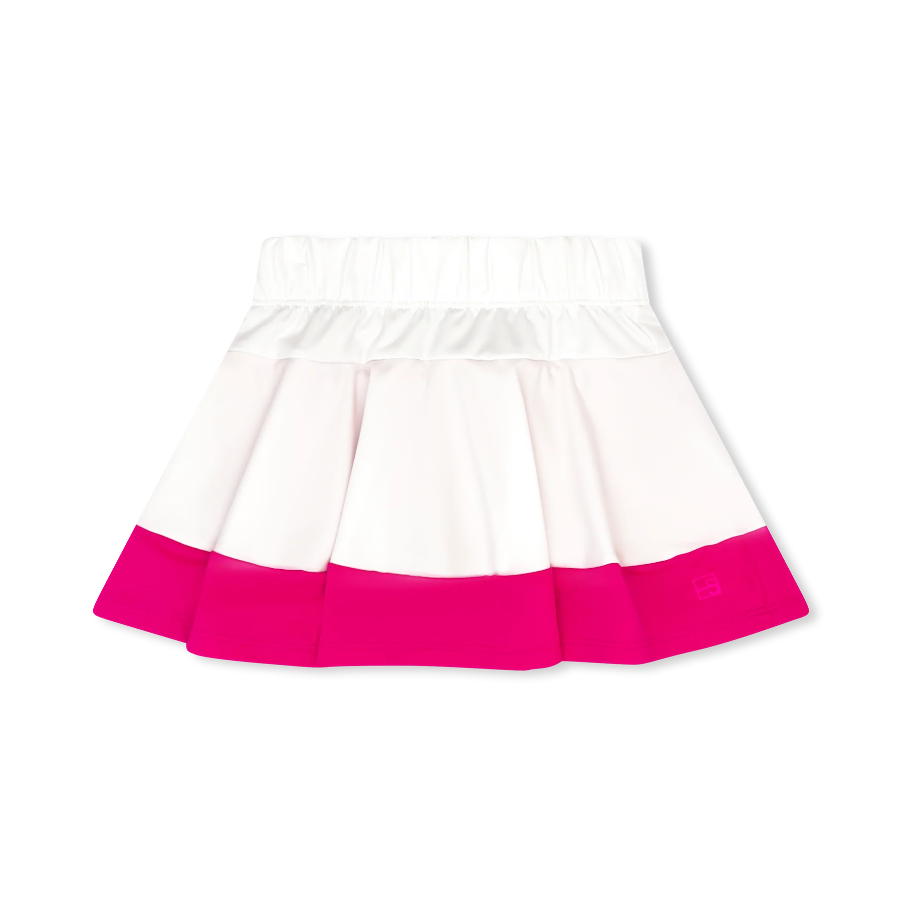 Amber Skort | Pure Coconut