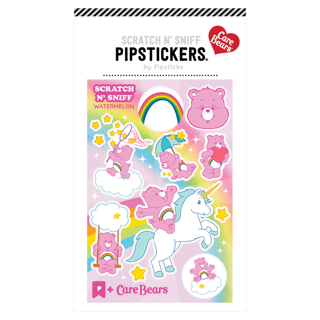 Pipsticks Bashful Unicorns