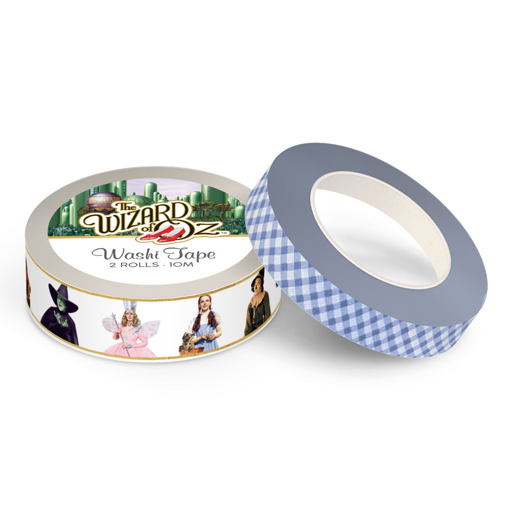 Harry Potter - Icons Washi Tape - Paper House
