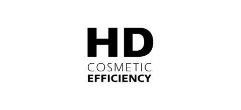 HD Cosmetic Efficiency