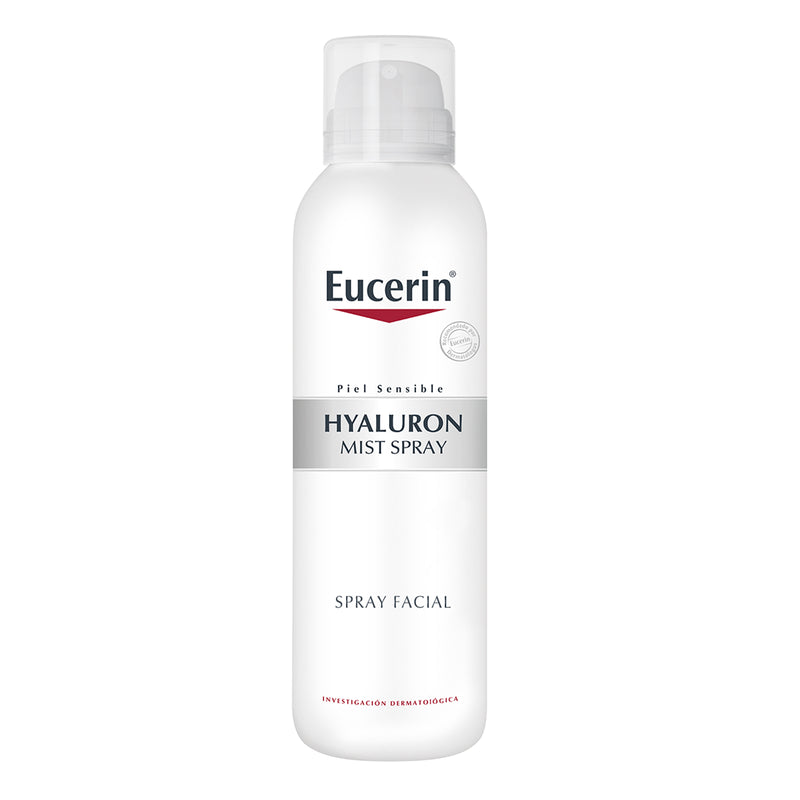 Eucerin Hyaluron Filler - Mist Spray - Farmacia Dermédica