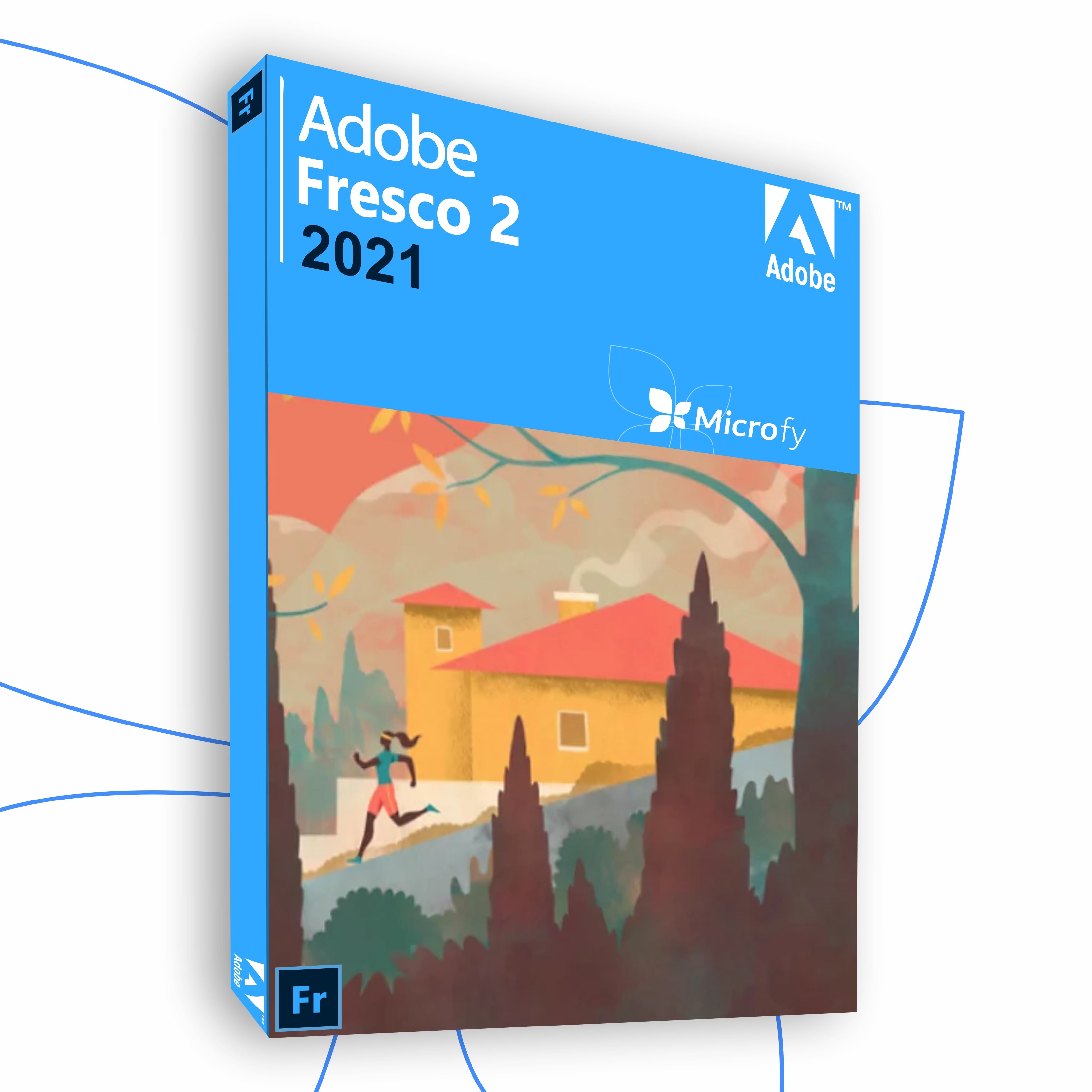 adobe fresco windows download