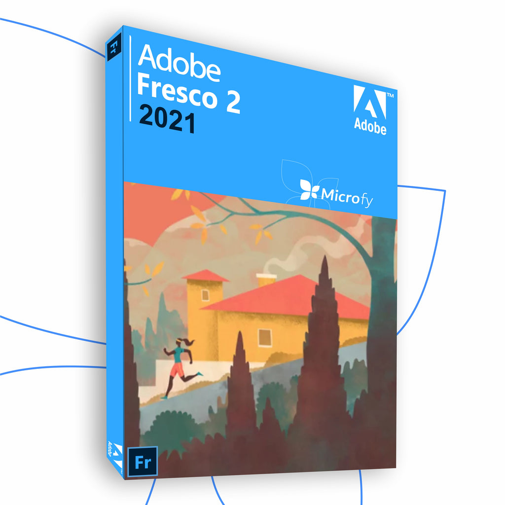 adobe fresco windows 11