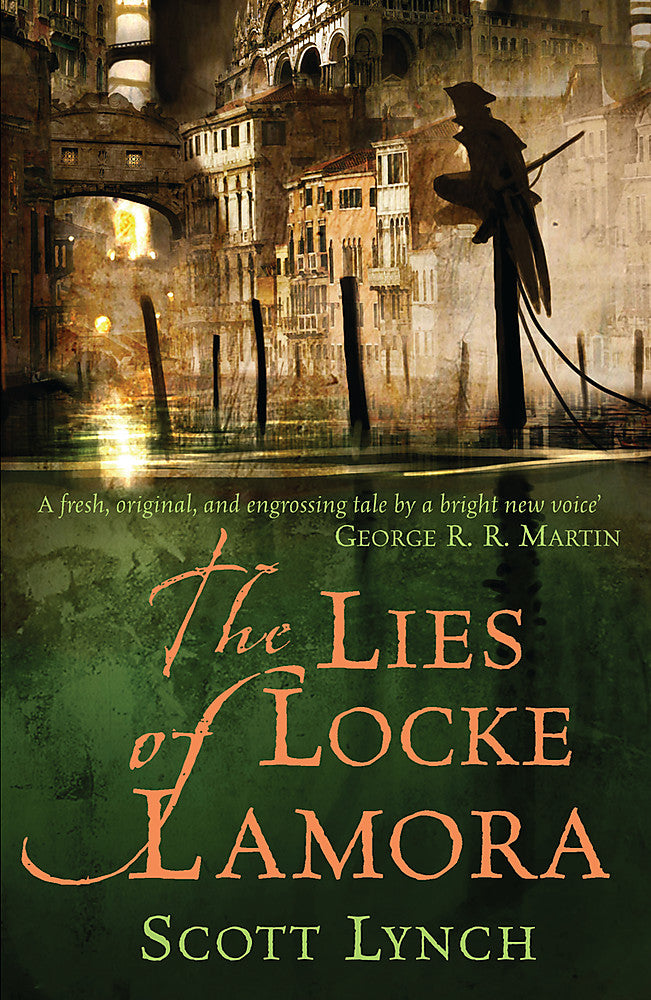 the lies of locke lamora audible