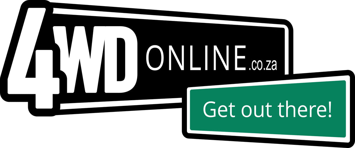 4WD Online PTY Ltd