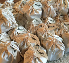Golden Globes Gift Bags