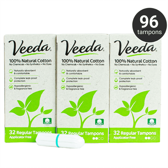 Veeda launches at Rite Aid