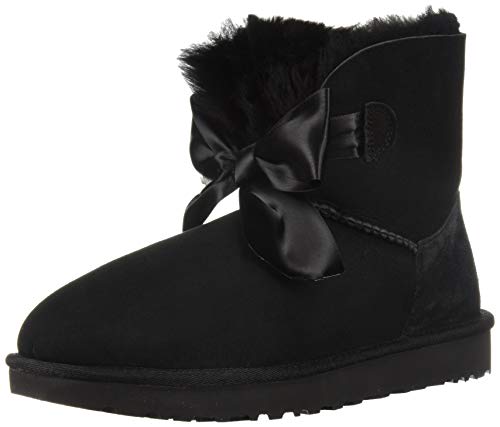 ugg gita black