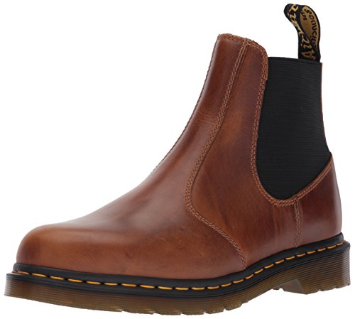 doc martens hardy chelsea boots