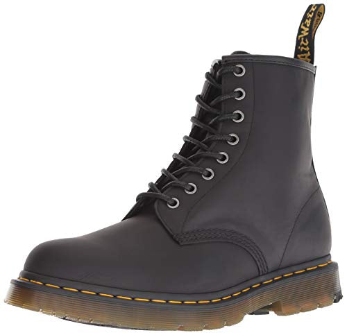 dr martens mid calf boots