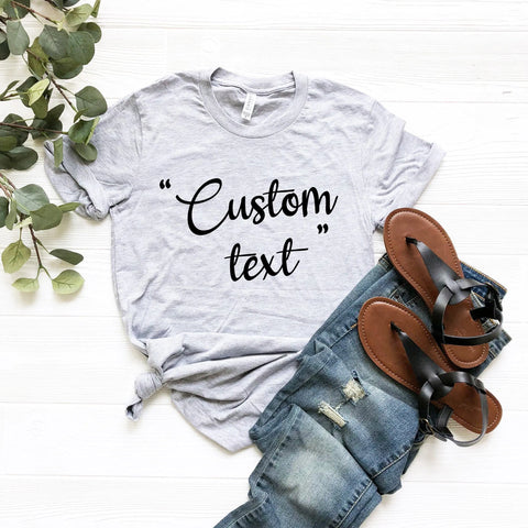 Custom Cute Kindergarten Shirt