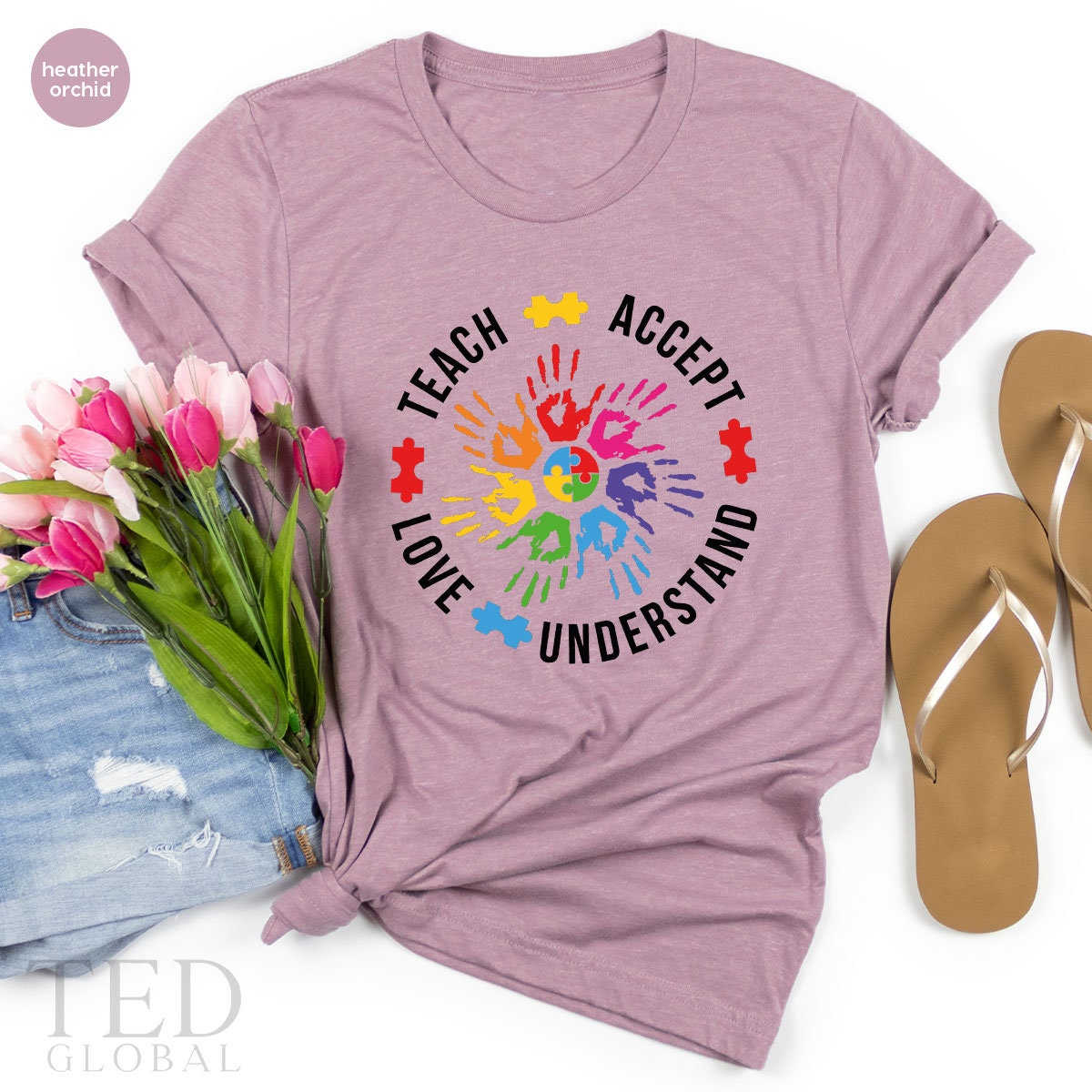 Back To School Shirt, School Love T Shirt, Gift For Back To School - Fastdeliverytees.com