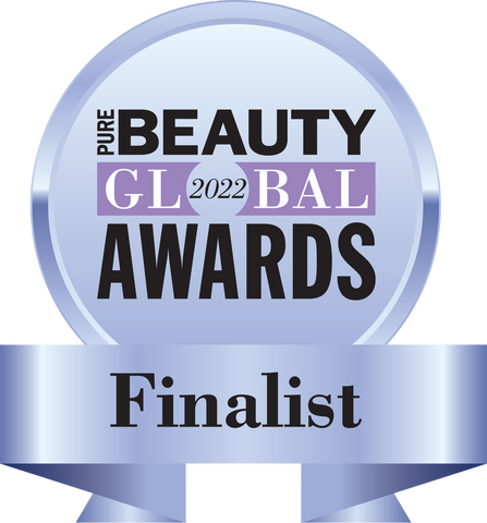 The Beauty Global Award finalist 2022