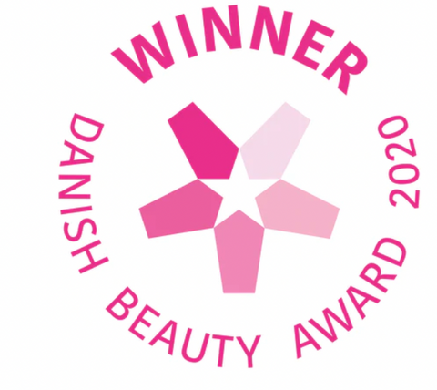 Danish Beauty Awars Winner 2020