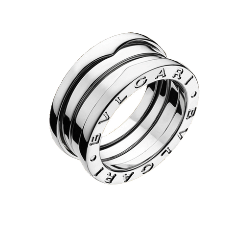 bvlgari ring for man