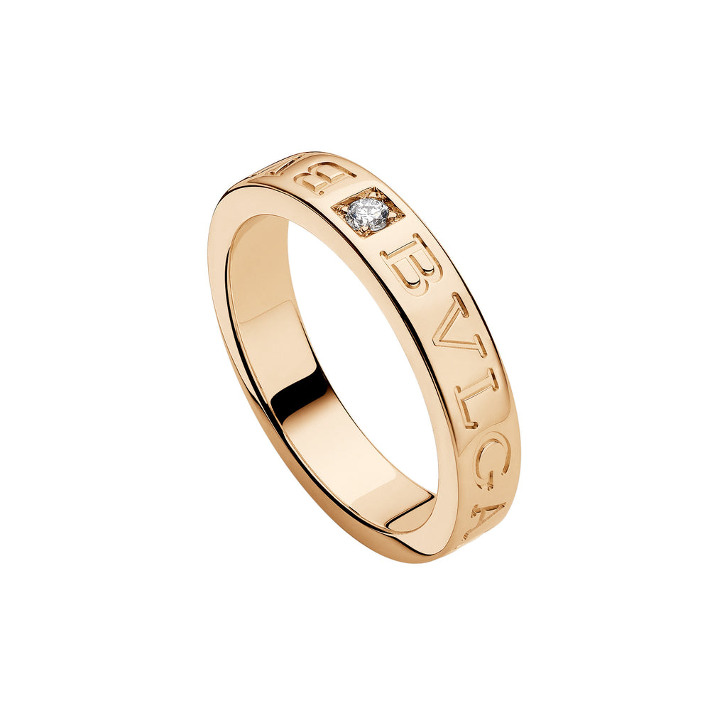 bvlgari bvlgari ring