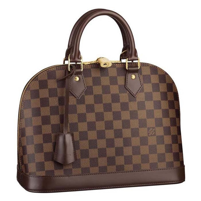 louis vuitton alma bag