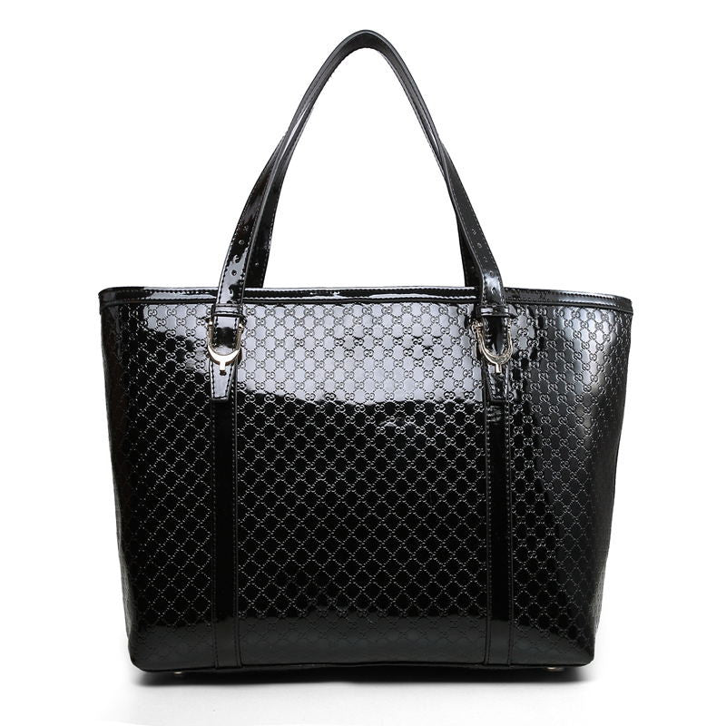 microguccissima tote