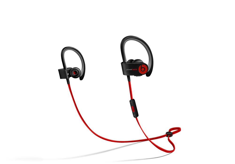 powerbeats2 wireless headphones