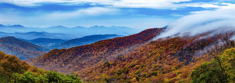 Great Smoky Mountains