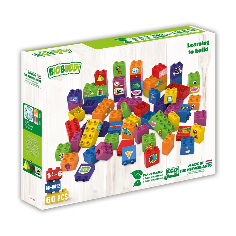 educational toy blocks