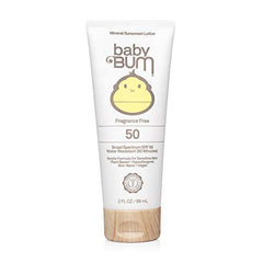 Baby Bum Sunblock