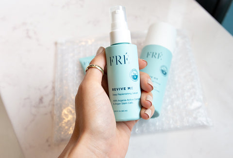 Fre Skincare Revive Me Serum