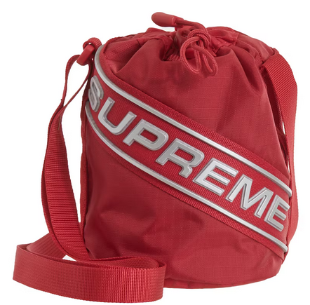 Supreme TOYO Steel T-320 Toolbox Red - FW22 - US