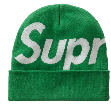 Supreme Yohji Yamamoto New Era Beanie Olive – shoegamemanila