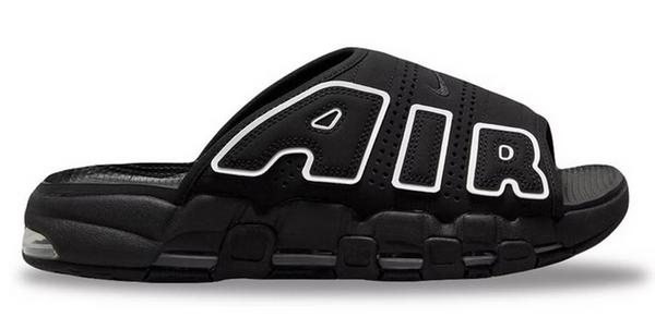 に値下げ！ 希少24cm NIKE AIR MORE UPTEMPO SLIDE OG | tegdarco.com