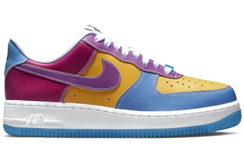 Nike Air Force 1 Low LX UV Reactive (W 