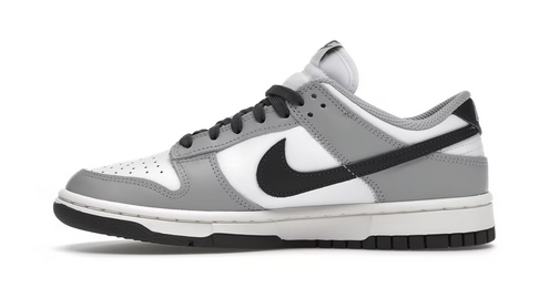 Nike Dunk Low Light Smoke Grey (W) – shoegamemanila
