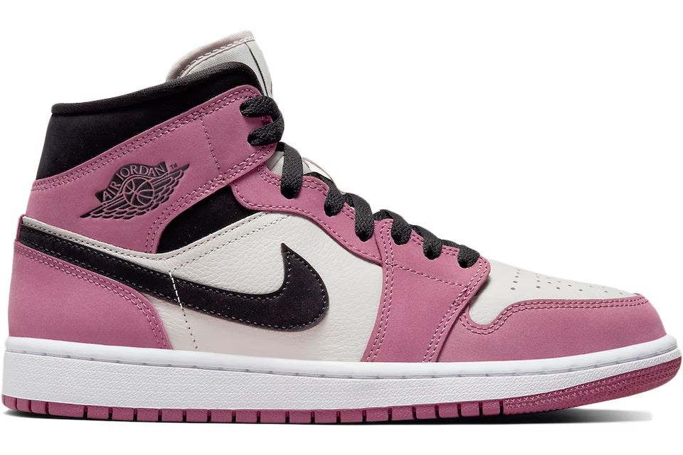 jordan 1 electric pink