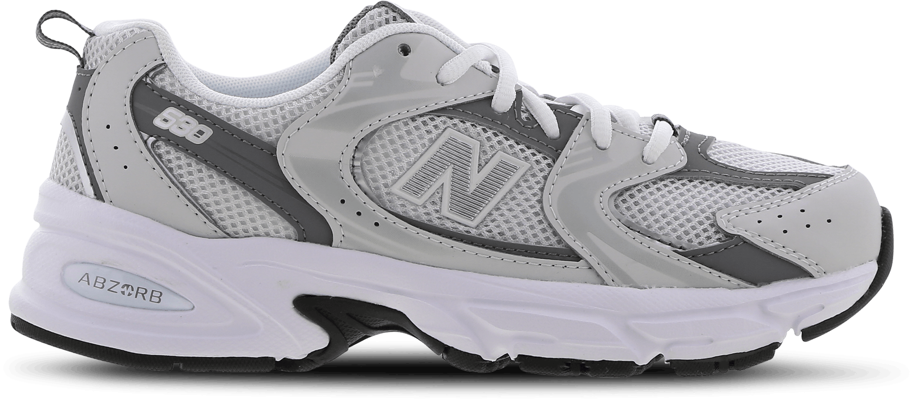 New Balance 530 Grey Matter Harbor Grey (GS) – shoegamemanila