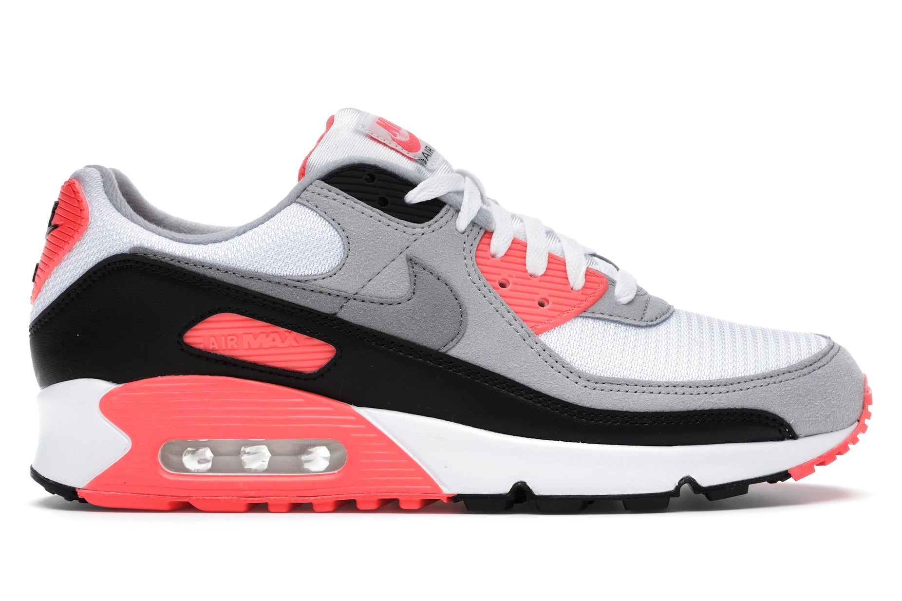 Nike Air Max 90 Infrared (2020) – shoegamemanila