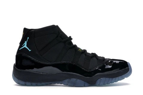 how much are the jordan 11 gamma blue