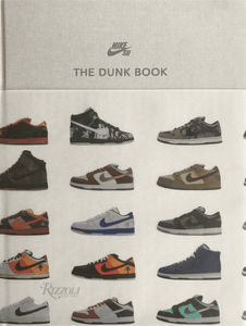 nike book dunks