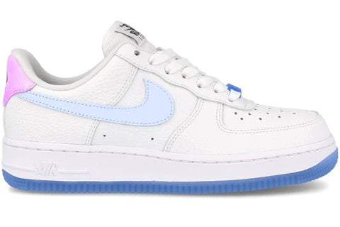 nike air force 1 uv reactive women's