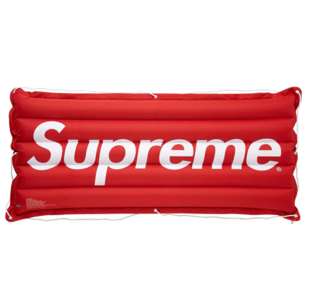 Supreme Inflatable Raft Red Box Logo